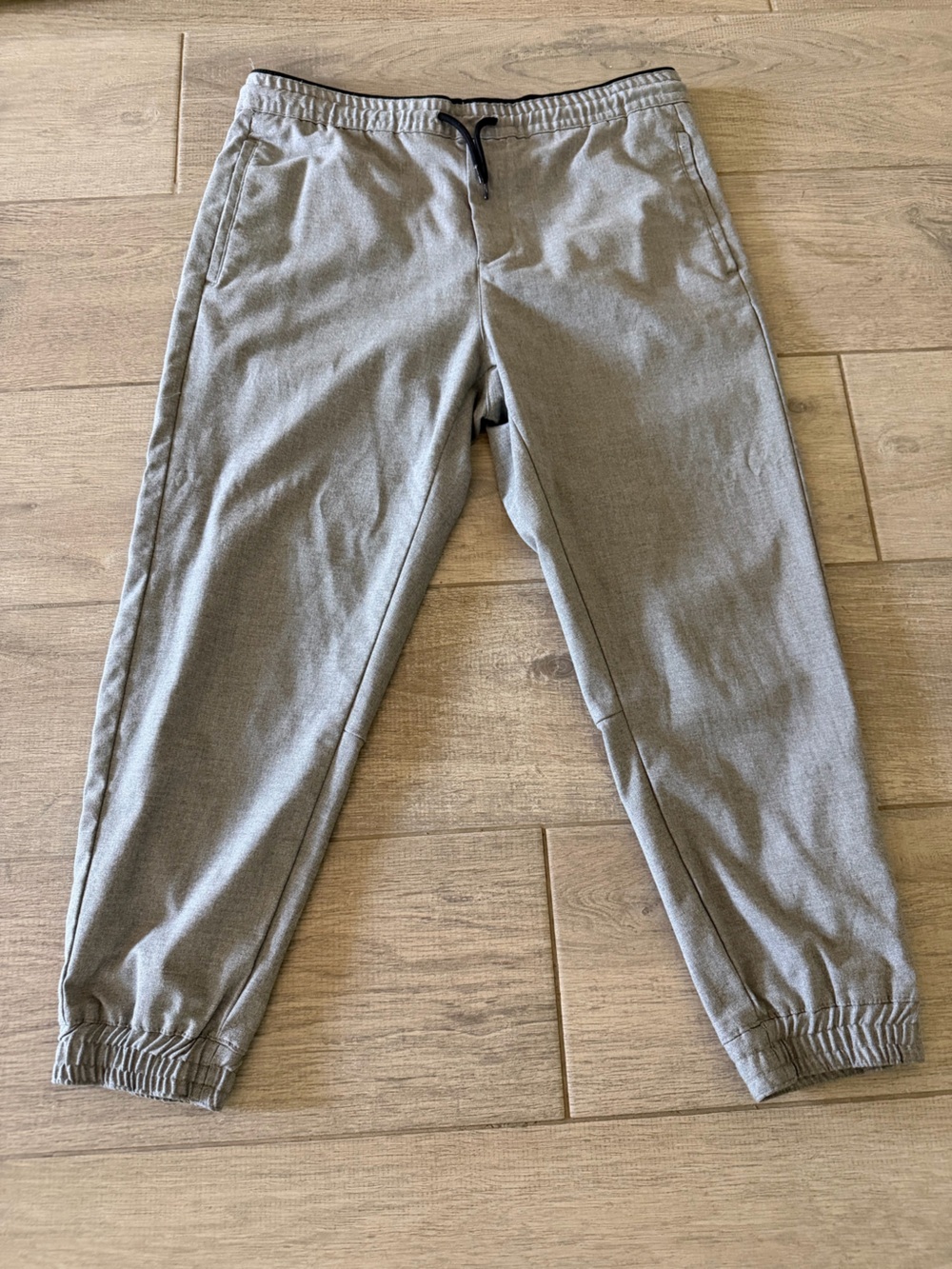 Zara Joggers